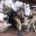 Nastupaju ka Konstantinovki: 103. puk uništava NATO tehniku i pikape pune pešadije