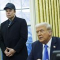Mask napušta trampovu administraciju! Angažman američkog milijadera kao specijalnog državnog službenika završen prema…