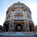 Studenti tražili razgovor sa dekanima Niškog univerziteta, pojavile se samo dve dekanke