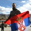 Jovica Spajić iz SAJ-a šampion Srbije na 100 kilometara! Svetski poznati ultramaratonac odneo još jednu pobedu u jakoj…