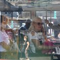 Pojačan javni prevoz u Beogradu danas na Zadušnice