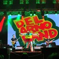 Veliki događaj za domaću rege scenu: "Del Arno Band" i Hornsman Coyote udružuju snage na koncertu u Beogradu