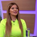 "Sijam najjače kad sam prekrivena dijamantima, pa mi je kupio još" Kija Kockar krije dečka, ali ne i poklone, sve je…