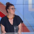 Nastavnica Dimitrijević: Uz nadoknadu časova, blokade gimnazija nisu bile tolika tragedija