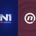 Nova.rs, N1 i TV Nova medijski brendovi kojima građani Srbije najviše veruju