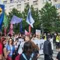 Studenti FON-a: Stupamo u totalnu blokadu zbog jednostranih odluka uprave fakulteta