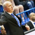 Pavićević: Bitni ljudi iz Partizana su mi se izvinjavali