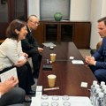 Mali u Osaki o potencijalu japanskih kompanija za još snažnije prisustvo u Srbiji FOTO