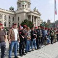 BIA poziva veterane na informativni razgovor