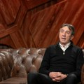 "Nešto neverovatno se desilo kod Žike Jakšića": Poznati harmonikaš otkrio nepoznate detalje o voditelju: "Sad se naježim kad…