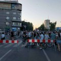 Mup: o devojci kojoj je pozlilo u Novom Sadu tokom blokada: "Pružena joj je neophodna pomoć"