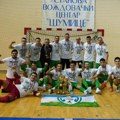 Loznica putuje na maltu: Futsaleri protiv Benfike, Rige i Luksola u Ligi šampiona