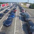 Brže do mora od danas! Uvodi se "one stop" sistem na prelazu Tabanovce-Preševo, evo šta to znači
