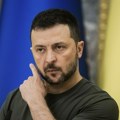 Američki stručnjak: Ukrajina mora izolovati Zelenskog i početi pregovore sa Rusijom