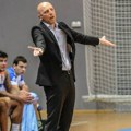 Vojvodina ima novog trenera - Marka Dimitrijevića