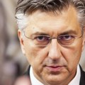Skandal! Ustaški premijer Plenković o tompsonu: "Ponosni smo na koncert, jedino on može da okupi pola miliona"
