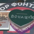 Građani Zbora Fontana na Novom Beogradu prikupljaju donacije za ljude pogođene požarima u Topličkom okrugu
