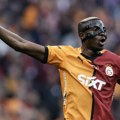 Napoli traži garancije da Galatasaraj može da plati 75 miliona za Osimena
