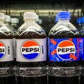 SAD: PepsiCo iznad očekivanja u drugom kvartalu