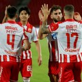 Zvezda rešila gorući problem i poslala jasnu poruku pred Ligu šampiona