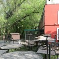 Pogledajte iz čega je tinejdžer (19) gađao čuveni beogradski restoran: Policija ga uhvatila