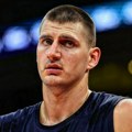 Forbs: Jokić će igrati za Srbiju na Evrobasketu