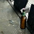 Ko pali beogradske kafiće? Serija napada na poznate lokale uznemirila je građane