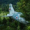 VIDEO „Objekt 505“: Piloti otkrivaju tajne najčuvanijeg vojnog objekta SFRJ