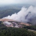 Podnete krivične prijave zbog deponije „Duboko“ kod Užica