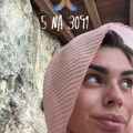 Mina Vrbaški stigla u manastir Ostrog Nakon 15 dana hodočašća pokazala kako izgledaju ona i njena majka! (foto)