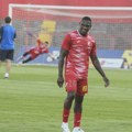 Vošin heroj Džon Meri:"Braćo i sestre, potrebni ste nam"