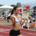 Sjajna Maja Gajić oborila nacionalni rekord i postala šampionka Srbije!