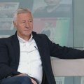 Press: Ranko Pivljanin