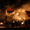 Partizan se oglasio zbog pretučenog Grobara: "Naš navijač je u životnoj opasnosti"