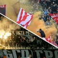 Od šaranja grafita do pucnjave na Gazeli: Serija brutalnih napada između navijača Zvezde i Partizana: U poslednjem okršaju…