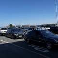 Čekanja na izlazu iz Srbije ka Hrvatskoj i Mađarskoj od 90 do 180 minuta