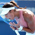 Olga eliminisana u dublu