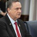 Kac: Izrael odlučan da pobedi Hamas u Gazi, delovaćemo kao jedna pesnica