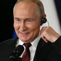 Rusi slave: Ovo je pobeda! "Tramp je ovo uradio samo za Putina"