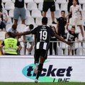 Konačno - Demba Sek je dao gol: Evo kada je Senegelac poslednji put pogodio mrežu!