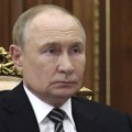 AFP: Putin ponudio da se sa Zelenskim sastane u Moskvi