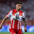 Krunić pred Pafos: "Ne postoji bitnija utakmica od ove"
