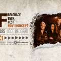 Osvajači na Belgrade Beer Fest-u: Rok legende najavljuju koncert za pamćenje