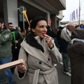 Marinika Tepić: Studenti još jednom da razmisle o ideji prelazne vlade