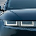 Hyundai sprema iznenađenje: Stiže najmanji Ioniq