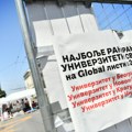 Posle 7 dana kašnjenja: Legle plate univerzitetskim profesorima u Beogradu, Novom Sadu i Nišu, u Kragujevcu i Novom Pazaru se…