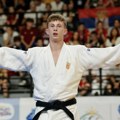 Pred nama je velika karijera: Veljko Varničić je prvak sveta!