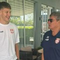 "Nijednog trenutka nisam hteo za Mađare": Ugrešić objasnio zašto mu je Srbija uvek broj 1