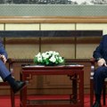 Sastali se Putin i Fico u Kini, trenutno imaju razgovor u četiri oka: Glavna tema energetika, a evo šta su rekli o Ukrajini