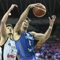 Drama niotkuda na Evrobasketu: Izrael imao +21, pa se „kockao“ protiv autsajdera – Belgijanac umalo upisao tripl-dabl